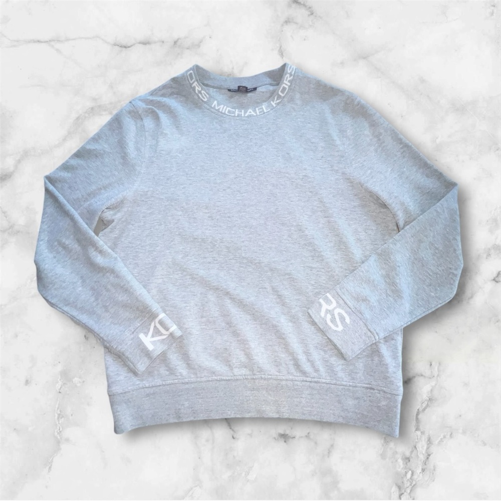 Michael Kors Crewneck Sweater